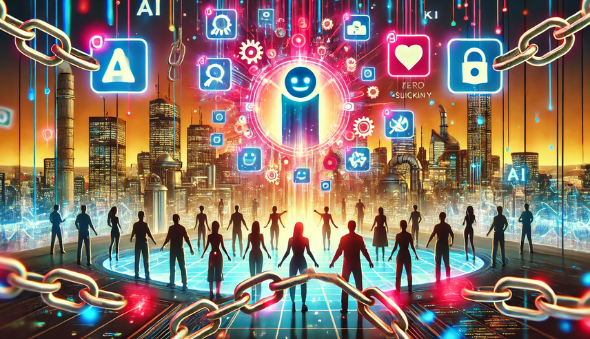 用户想来就来，想走就走！文心一言、Kimi们拿什么套住人心？